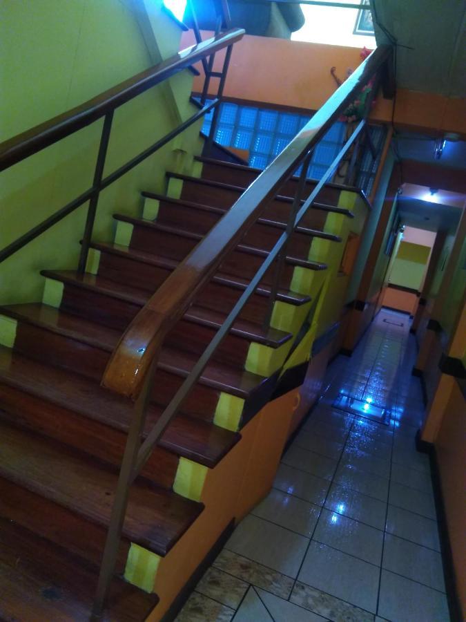 Hotel Marruecos C.R. San Jose  Exterior photo